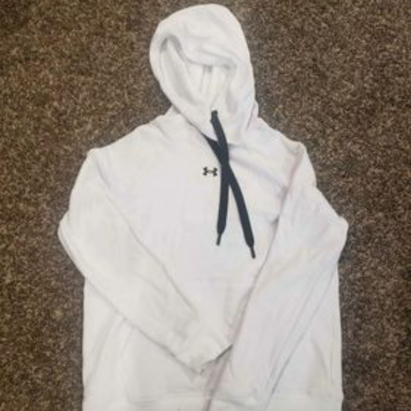 Under Armour Hoodies and shirts - Picture 4 of 4
